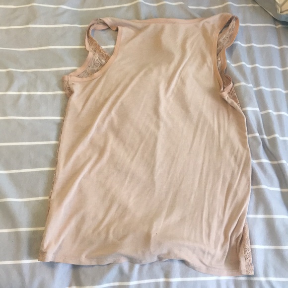 Lace top - Picture 3 of 3